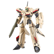 Hasegawa 長谷川 1/72 超時空要塞 MACROSS PLUS YF-19 王者之劍 組裝模型  1個
