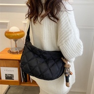 Lovely Oxford Sling Bag Simple Chick Style 119-13