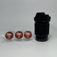 Sony FE 28-70mm f3.5-5.6 OSS [SEL2870]