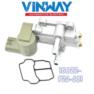 H/D CIVIC SO4 1.5,SX8 IDLING VALVE 16022-P2J-J01