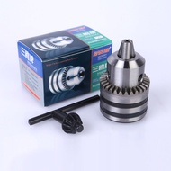 Sanou Drill Chuck Self-Locking Wrench Type Hand Electric Drill Angle Grinder Electric Hammer Impact 
