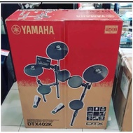 Brand new Yamaha electric drum set