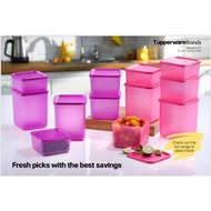 So Fresh Tupperware Offer