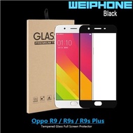 Tempered Glass creen Protector For Oppo R9 / R9s / R9s Plus