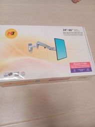 NB F300 氣壓式螢幕支架
