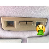 NEW ORIGINAL 🇯🇵 Cover Map Lamp Switch Mitsubishi Lancer EVO3 EVO4 EVO5 EVO6 CE9A CN9A CP9A 4G63 PROT