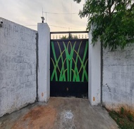 Green woods Farm Stay