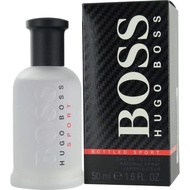 B0SS HUG0 B0SS BOTTLED SPORT FOR MEN 100ML 0RIGNAL