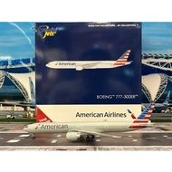 Gemini Jets [GJAAL2303] 1:400 American Airlines B777-300ER N722AN