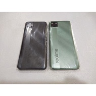 Backcover Realme C11 Back Cover Backdoor Realme C11