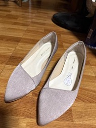 (240)Jelly Beans shoes made in japan