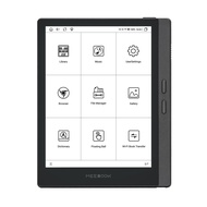 Meebook เดิมอุปกรณ์อ่านอีบุ๊ค M7 6.8นิ้ว E-Reader 300PPI HD หน้าจอ E-Ink Android 11ระบบเปิด32กรัมและปุ่ม Phycial