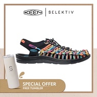 Keen รองเท้าผู้หญิง รุ่น Women's UNEEK (ORIGINAL TIE DYE)"