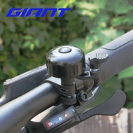Genuine GIANT GIANT Mountain Bike Bicycle Folding Bike Bicycle Super Loud Aluminum Alloy Bell Bike B