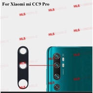Xiaomi Mi CC9 Pro Camera Glass - New