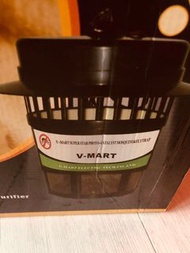 V-MART二氧化碳觸媒式捕蚊燈滅蚊燈滅蟲