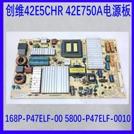 Original Creation 42E5CHR 42E750A Power Board 168P-P47ELF-00 5800-P47ELF-0010