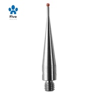 CMM Touch Probe with 1mm Ball Tips(1pc) A-5000-3551 M3 Thread for CNC Machine Tool Probes