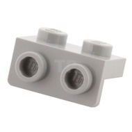 LEGO PARTS ---- 4654582-99781- Bracket 1 x 2 - 1 x 2 (10 pcs per pack)