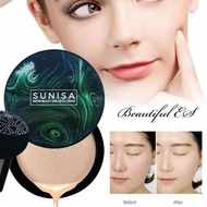 SUNISA MUSHROOM AIR CUSHION BB /CC CREAM