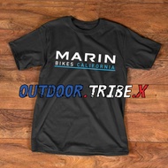 Marin Bike California MTB Jersey Shirt Downhill Enduro XC gravel
