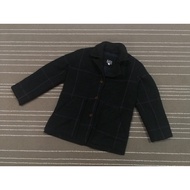 vintage 45RPM WOOL JACKET SAIZ L