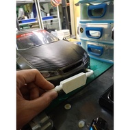 3D Print INTERCOOLER Scale 1/10 RC DRIFT Accessories