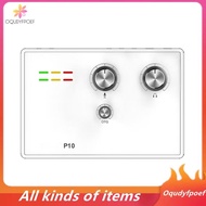 [Oqudy] Sound Card OTG Noise Reduction Multiple Sound Effects Professional External Sound Card