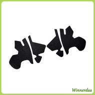 WIN Game Handle Grip Sticker for 5 Controller Silicone Sticker