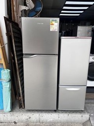 Panasonic 樂聲 ECONAVI 智慧節能雙門雪櫃 NR-BB258P