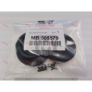 PROTON WIRA WAJA PERSONA GEN-2 SAVVY IRIZ EXORA PREVE SATRIA NEO SATRIA PUTRA REAR ABSORBER MOUNTING