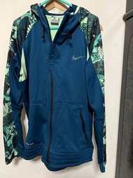 Nike Kobe 8 jacket 8代 蛇紋 外套