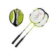 Nassau Mega Power 005-2 Badminton Racket