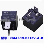 100%NewOriginal CMA36N-DC12V-A-R 70A14VDC CMA36N-DC24V-A-R CMA36N-DC24V-A-D 40A28VDC CMA36N-DC12/24V