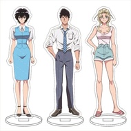 Anime Kowloon Generic Romance Arvo Related Products to Animation Fan Collection Jewelry Gift Curtain