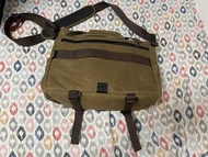 WOTANCRAFT PILOT TRAVEL CAMERA 10L BAG UPGRADED