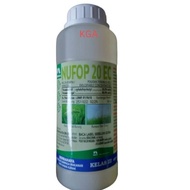 NUFOP 20EC | NUFARM | cyhalofop-butyl  20% | NUFOP 20EC -500ML