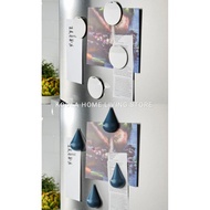 「Ready Stock」IKEA TOTEBO Magnet Noticeboard Memo Board Magnetic Board