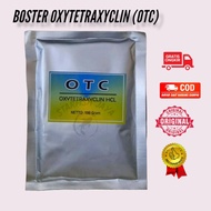 Otc Oxytetraxyclin 100gram Fish Antibiotics