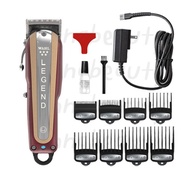 WAHL Clipper Original 5-Star Series Cordless Legend Hair Clipper #Wahl 8594