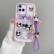 ปลอกซิลิโคนกันกระแทกสำหรับ Vivo Y21(2021) Y33S Y21S Y32 Y21T Y33T Y21A Y21G T1X 4G 3D การ์ตูนสติช จิ