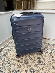 NEW 全新 28/30”Delsey 法國大使 8-wheels spinner 喼 篋 行李箱 旅行箱 托運 上機 luggage baggage travel suitcase