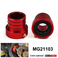 Car Front Axle Tube Seal Dana 30/44 for Jeep Cherokee 1984-2001 Wrangler JK YJ 2X MG21103 Car Modifi