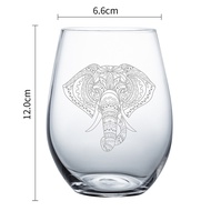 Wine Glass Glass Glass Egg Glass Wine Glass Wine Glass Wine Glass Juice Glass Water Glass High Tempe