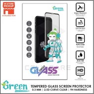 Screen Protector For VIVO Y91 / Y95 / V11/ V11 Pro / V11I / X23 / A5S 0.3mm (Tempered Glass)