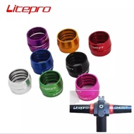 Litepro Handlebar Ring Folding Bike Bicycle Handlebar Ring
