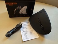 垂直靜音鼠標 mouse