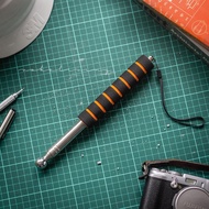 TAPPING ROD 128CM REINFORCED HOLLOW TILES CHECKING HOUSE INSPECTION