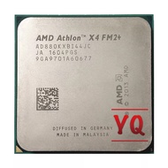 AMD Athlon X4 880K X4 880 K 4.0 GHz Quad-Core CPU Processor AD880KXBI44JC Socket FM2+