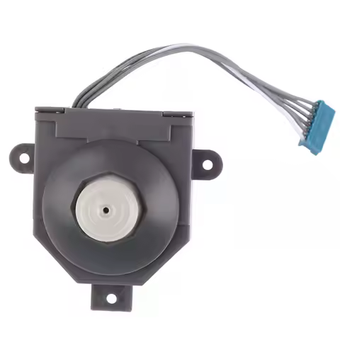 N64 Controller Joystick Replacement - 3D Analog Thumbstick Repair Part for 64 Console, Easy-Install 